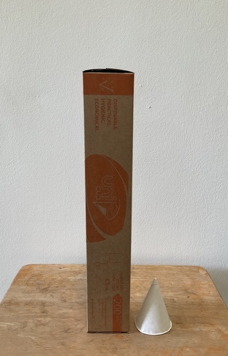 [CAJA CONOS] CAJA CONOS