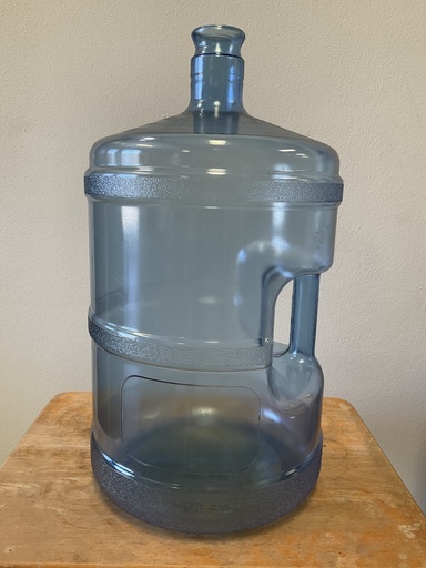 [BOT 5 GAL HANDLE RD] BOTELLON 5 GAL