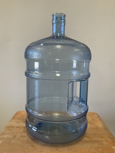 [5 Gal. HANDLE CH] BOTELLON 5 GAL