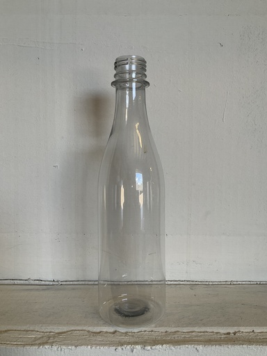 [BOT 13 OZ] BOTELLA 13 OZ PLASTICA