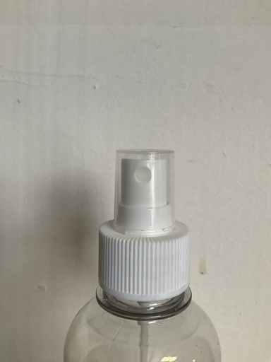 SPRAYER WHT