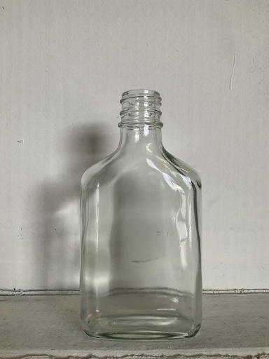 [BOT 200ML CANECA] BOTELLA 200ML CANECA