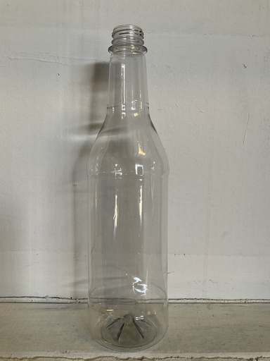 [BOT 750ML PR] BOTELLA 750ML PR