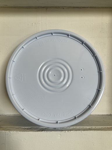 TAPA PAILA STD