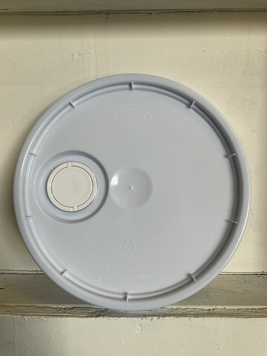 TAPA PAILA SPOUT