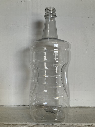 [GANCHO SINTAPA] Bot. 1.750ML PLASTIC PR